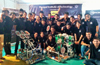 MIT students gear up for national robotics challenge
